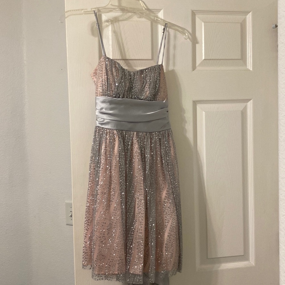 Homecoming/prom dress